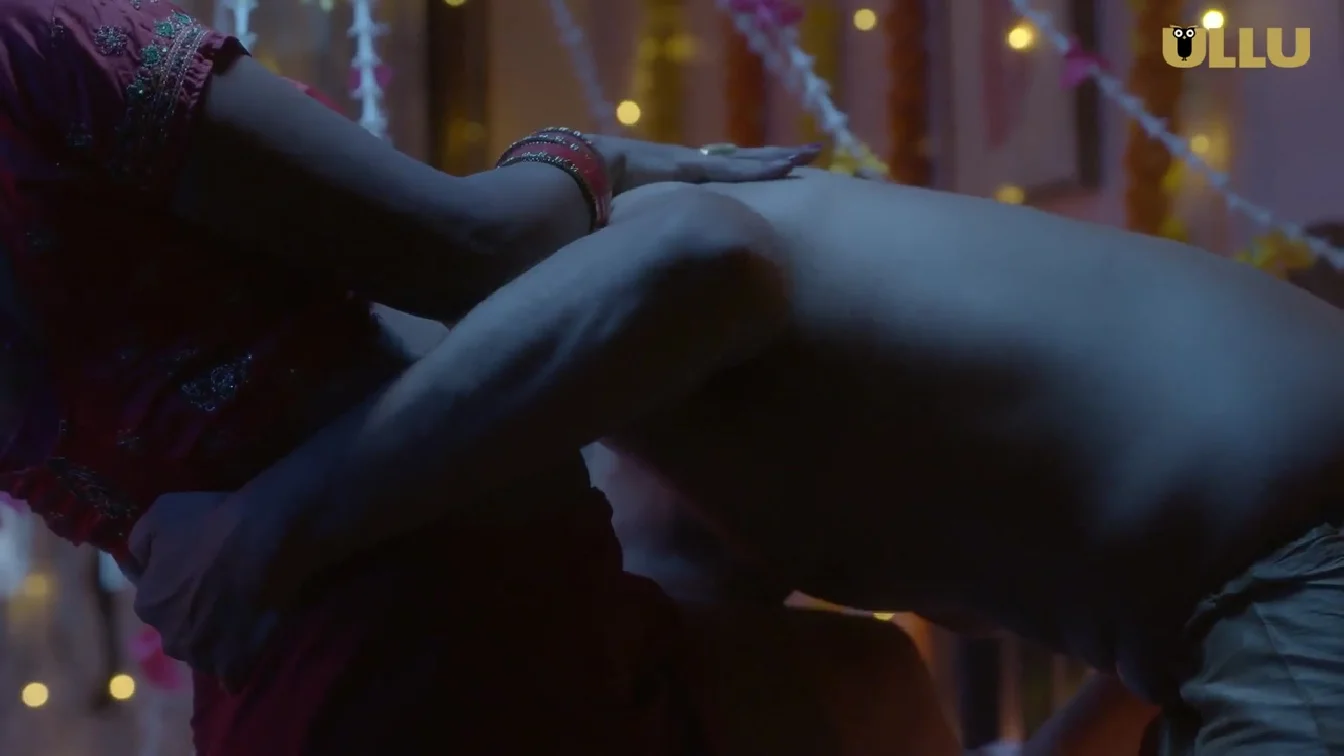 Desi Kisse Woh Din S01 E01 ULLU